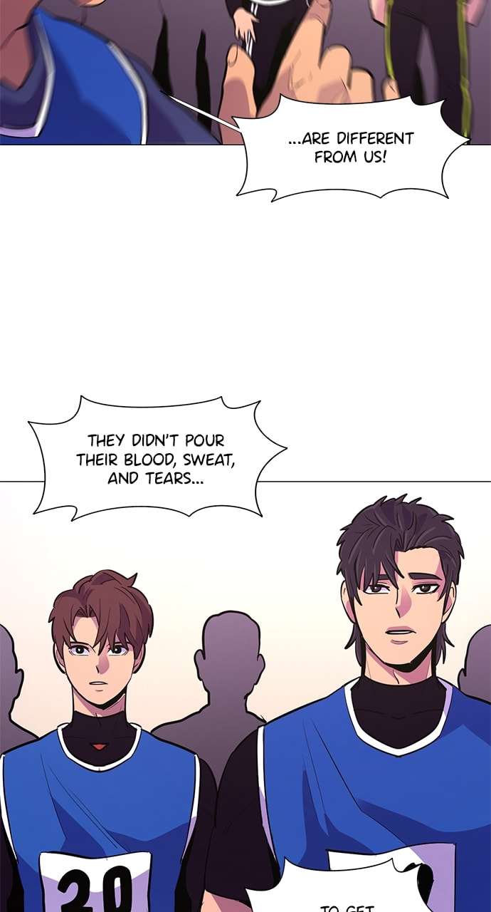 Read 1 Second chapter 123 image 50 on Lezhin