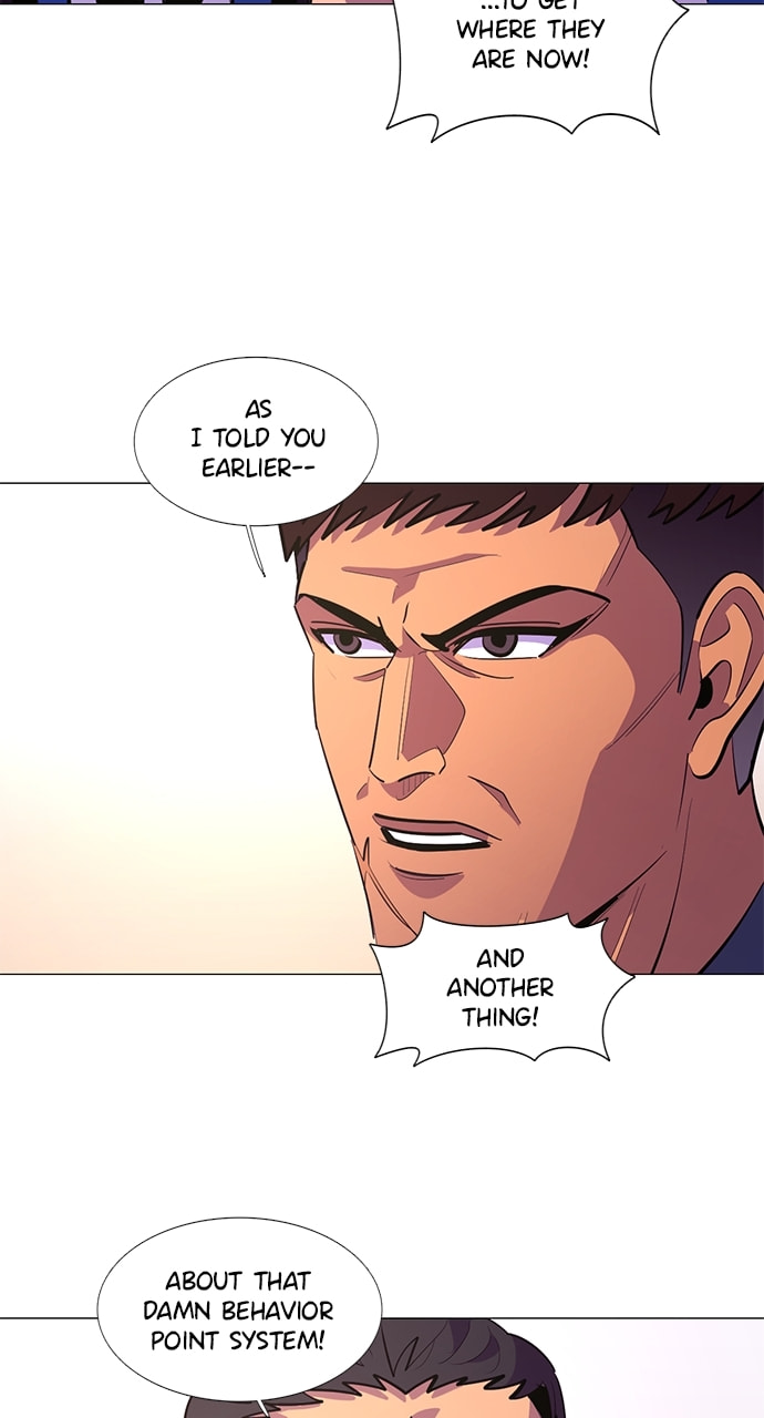 Read 1 Second chapter 123 image 51 on Lezhin
