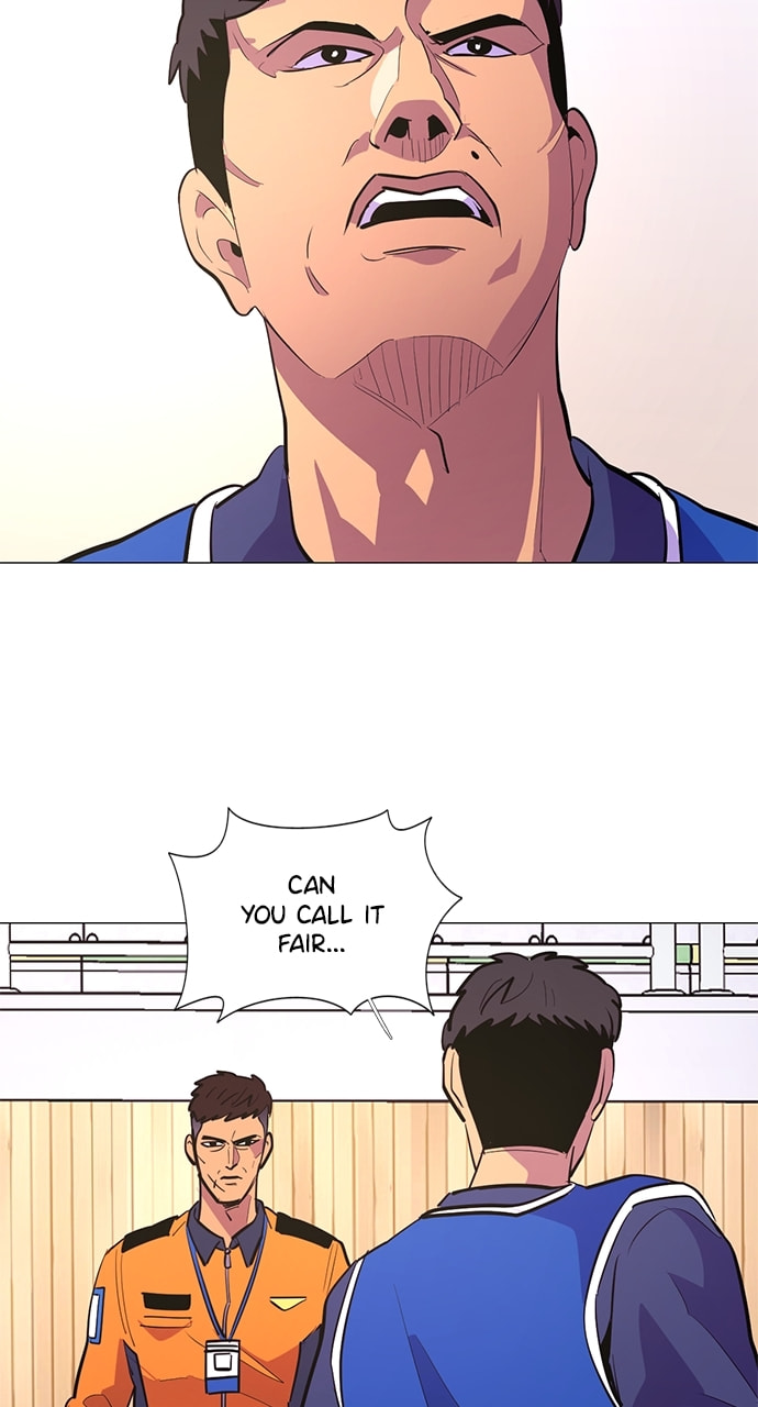 Read 1 Second chapter 123 image 52 on Lezhin