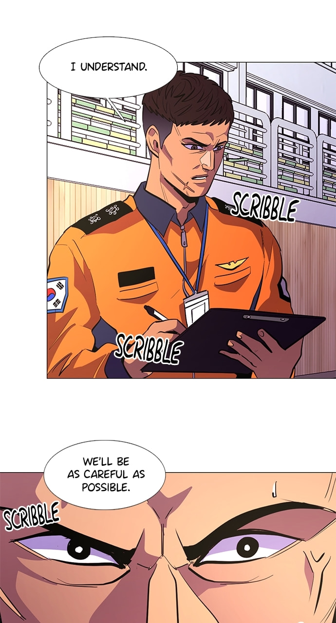 Read 1 Second chapter 123 image 55 on Lezhin