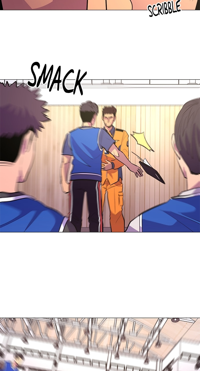 Read 1 Second chapter 123 image 56 on Lezhin