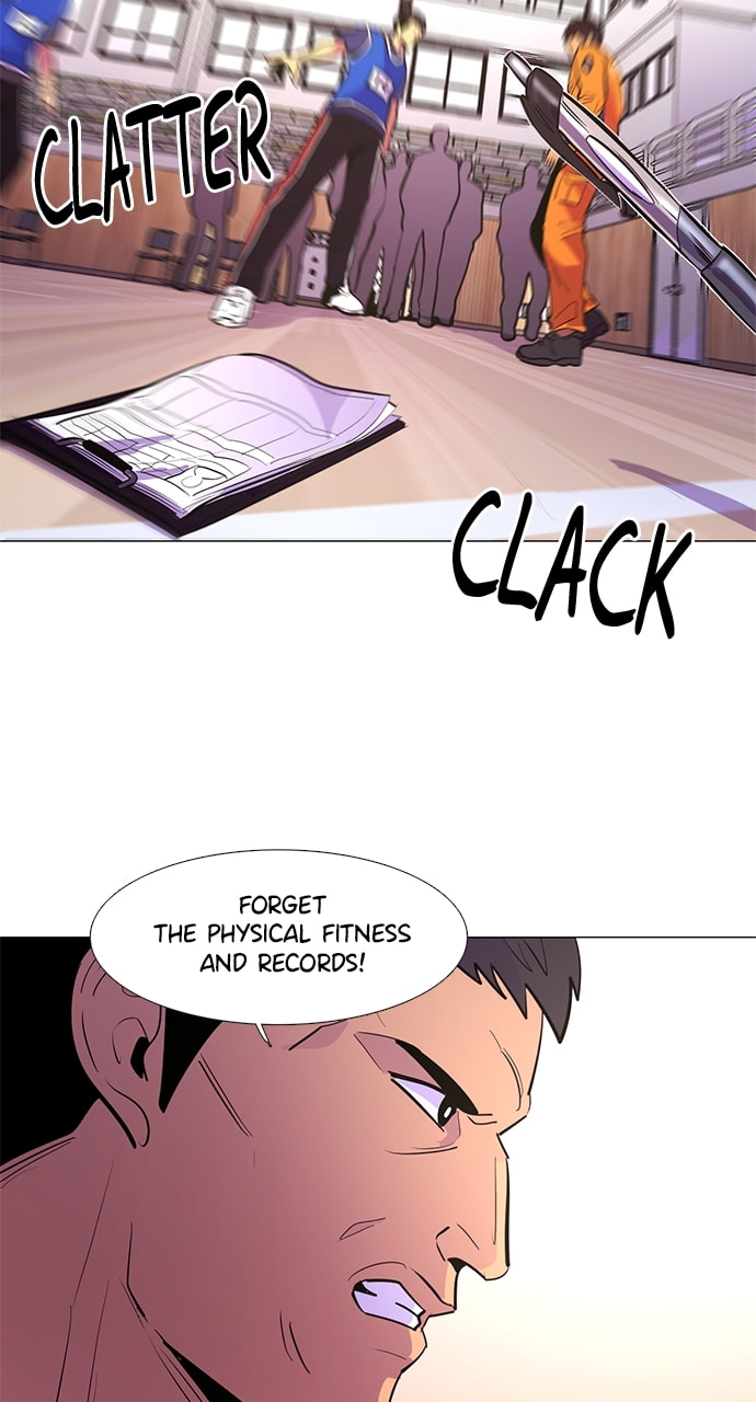 Read 1 Second chapter 123 image 57 on Lezhin