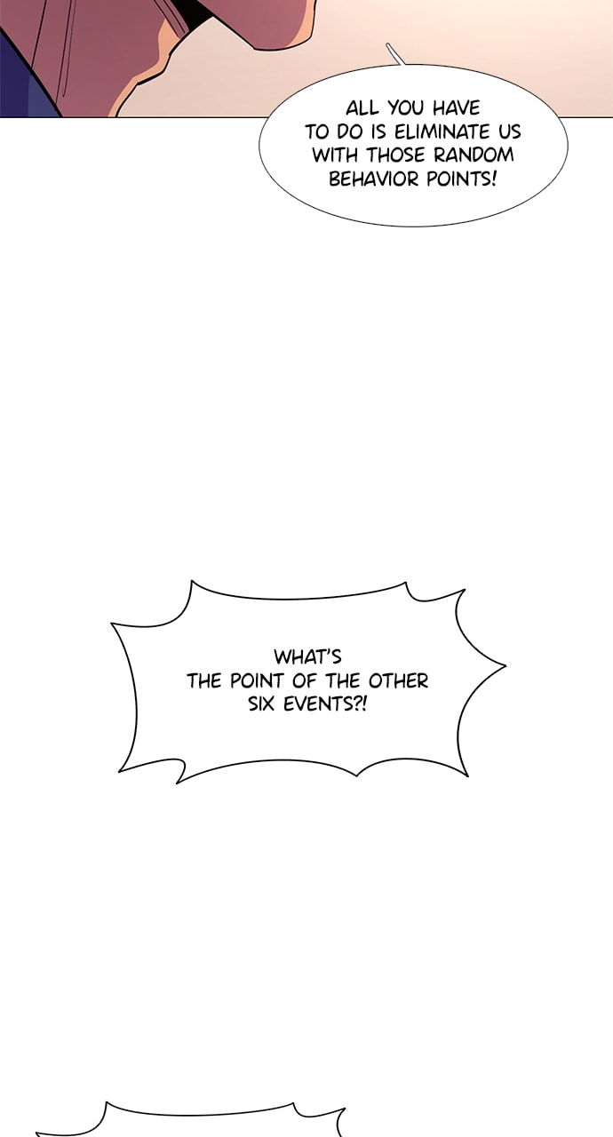 Read 1 Second chapter 123 image 58 on Lezhin