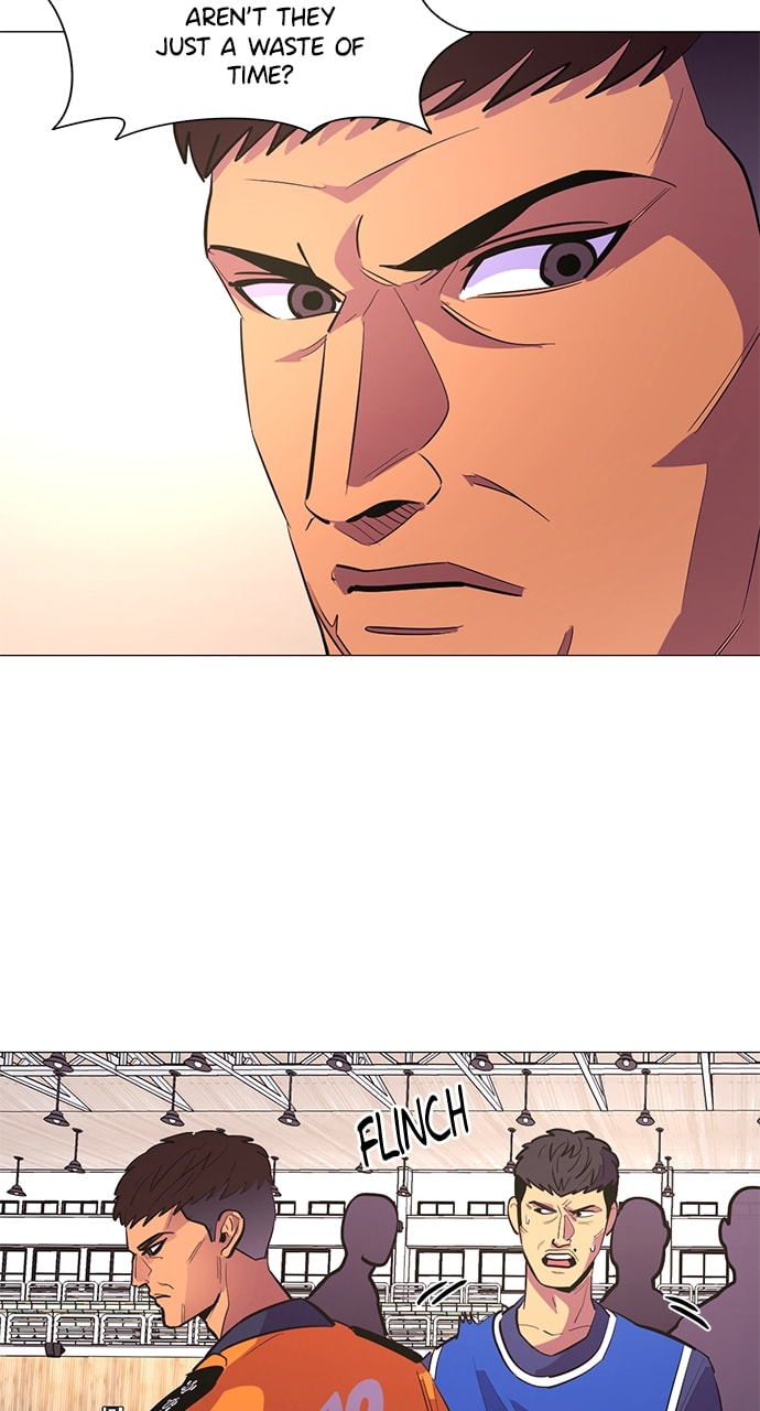 Read 1 Second chapter 123 image 59 on Lezhin