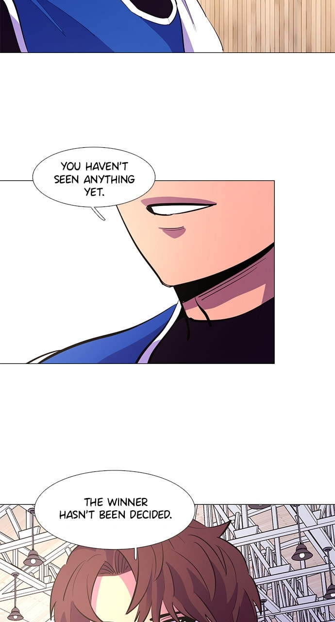 Read 1 Second chapter 123 image 6 on Lezhin