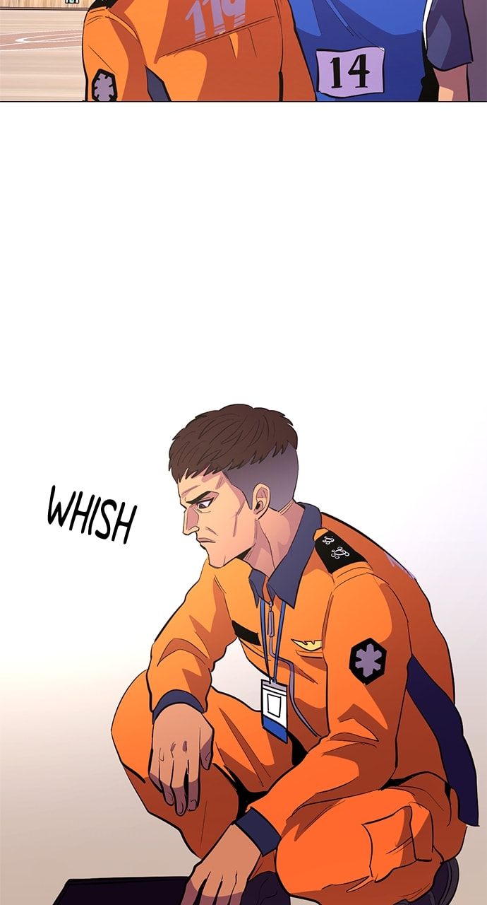 Read 1 Second chapter 123 image 60 on Lezhin