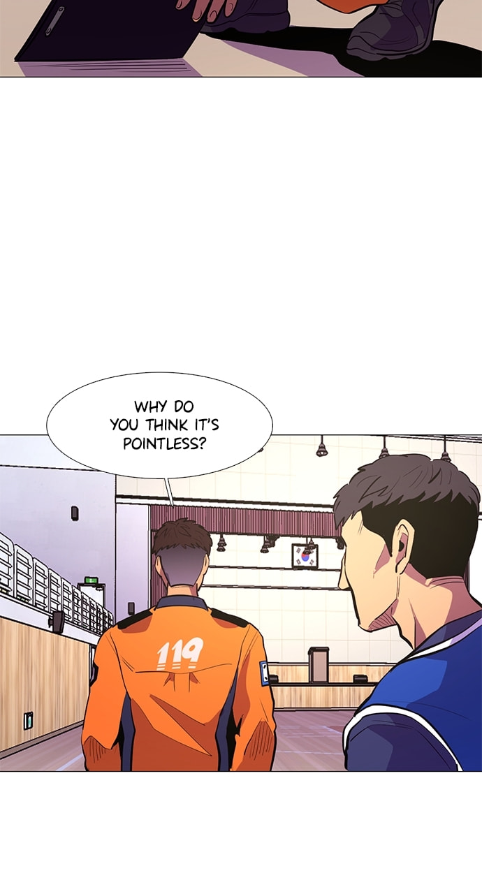 Read 1 Second chapter 123 image 61 on Lezhin