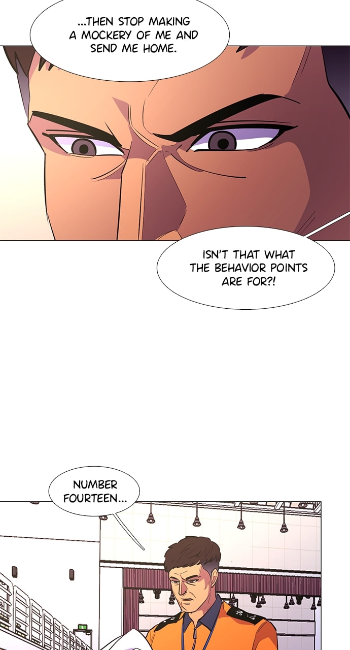 Read 1 Second chapter 123 image 63 on Lezhin