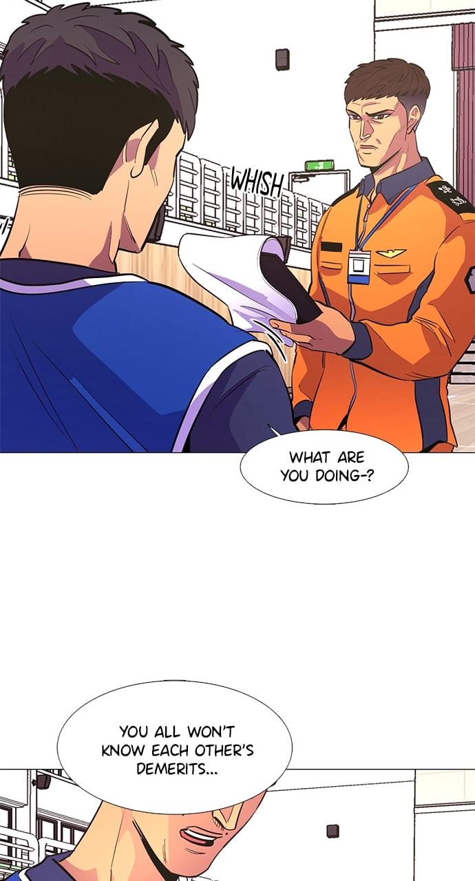 Read 1 Second chapter 123 image 65 on Lezhin