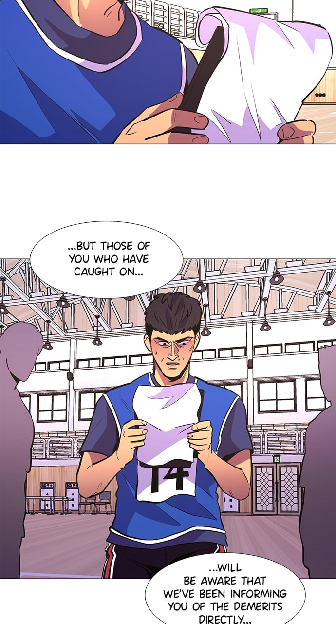 Read 1 Second chapter 123 image 66 on Lezhin