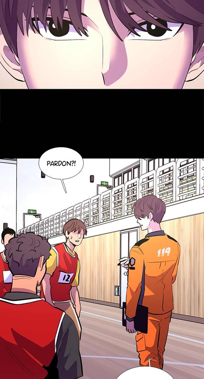Read 1 Second chapter 123 image 69 on Lezhin