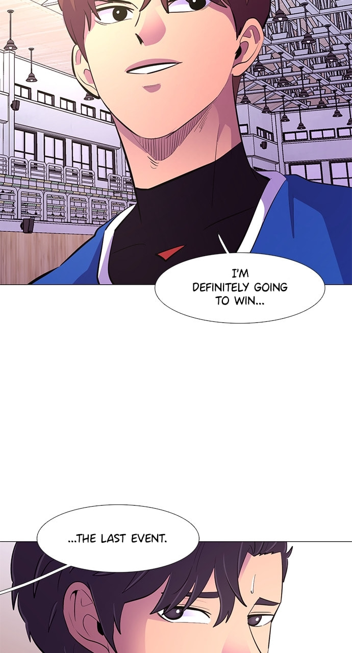 Read 1 Second chapter 123 image 7 on Lezhin