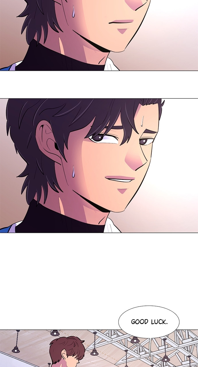 Read 1 Second chapter 123 image 8 on Lezhin