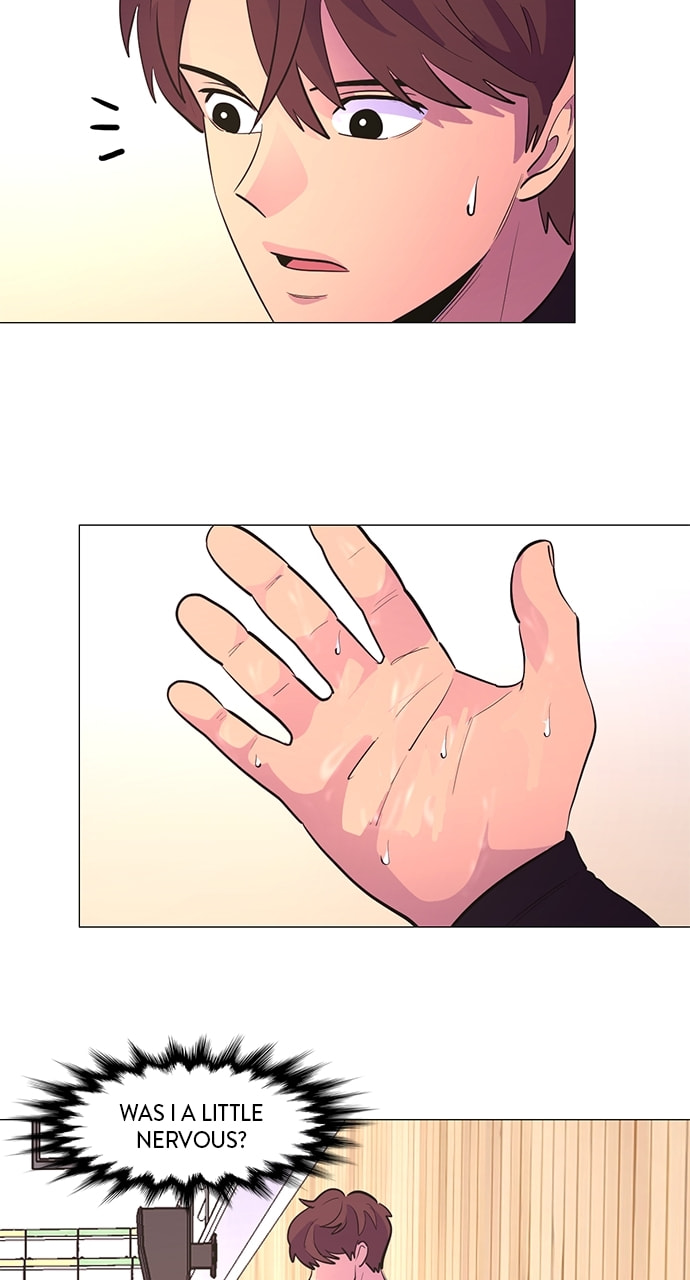 Read 1 Second chapter 124 image 16 on Lezhin