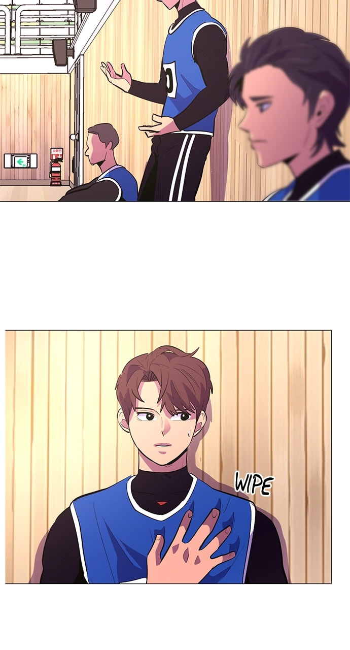 Read 1 Second chapter 124 image 17 on Lezhin