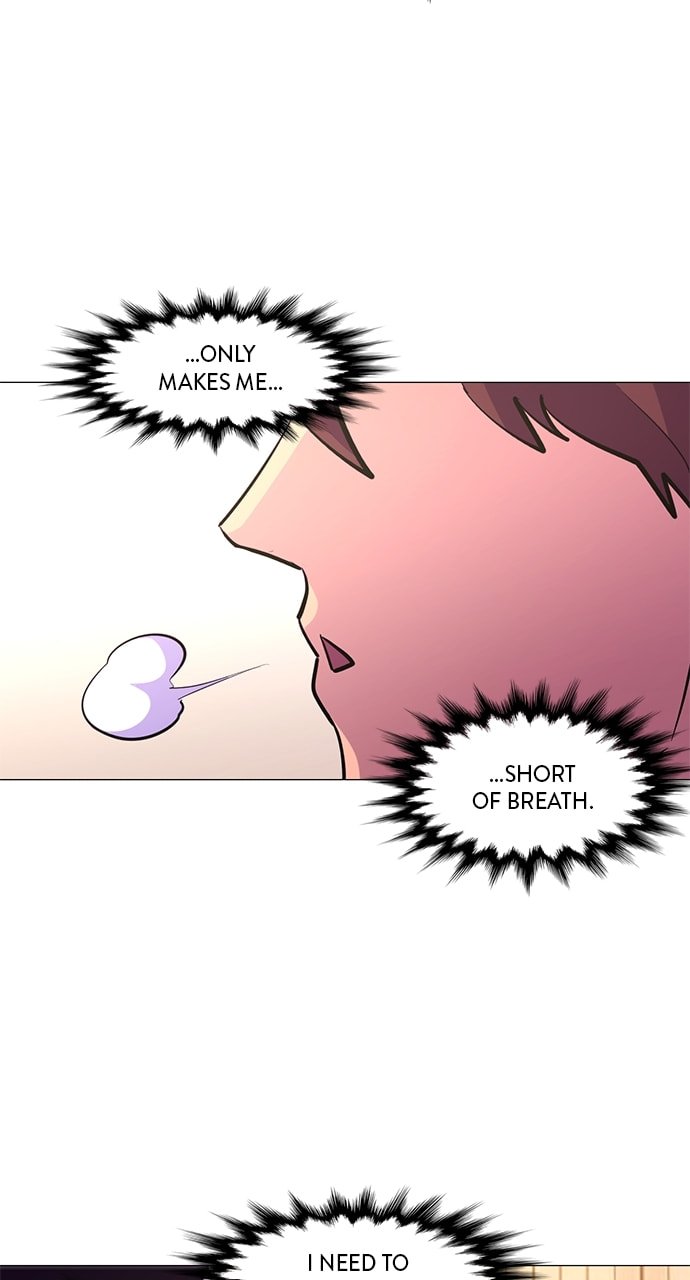 Read 1 Second chapter 124 image 21 on Lezhin