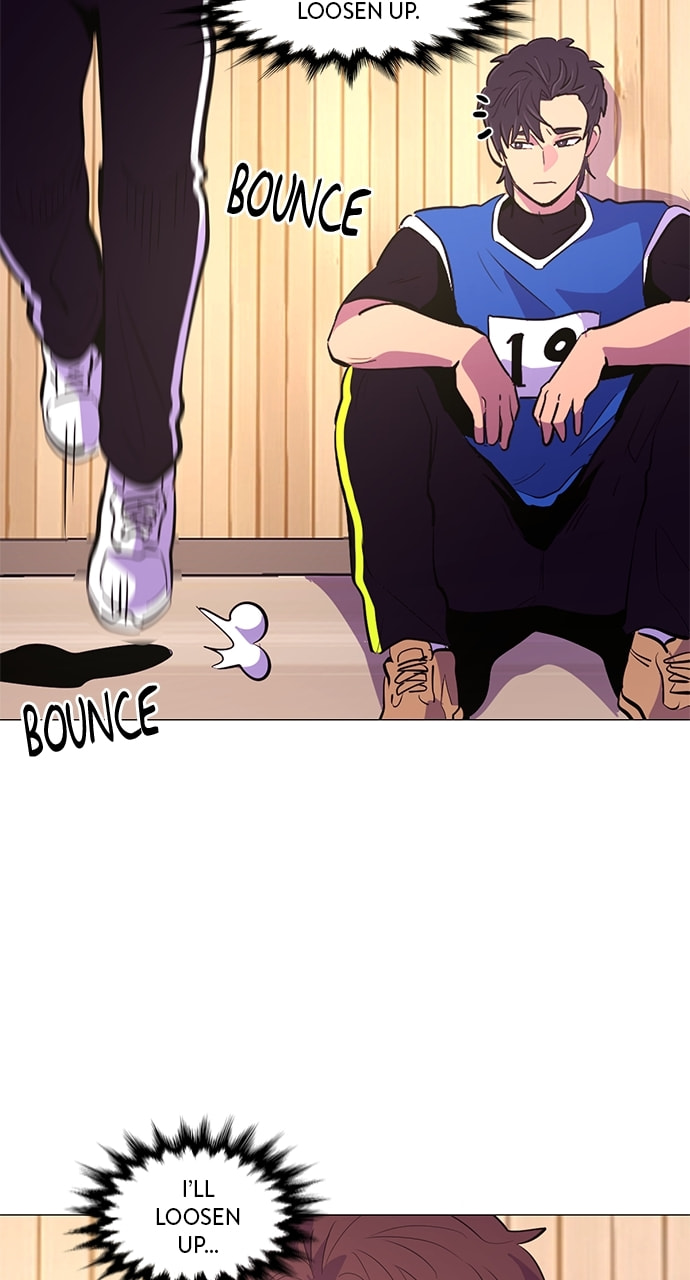Read 1 Second chapter 124 image 22 on Lezhin