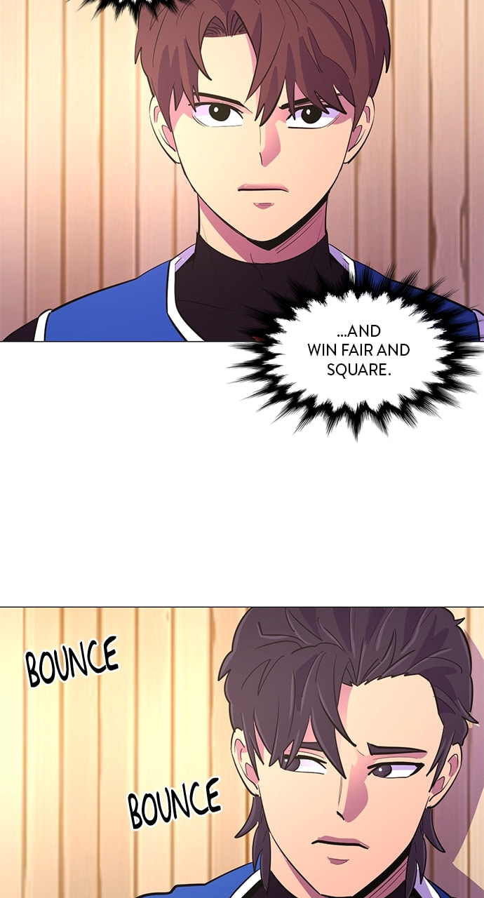 Read 1 Second chapter 124 image 23 on Lezhin