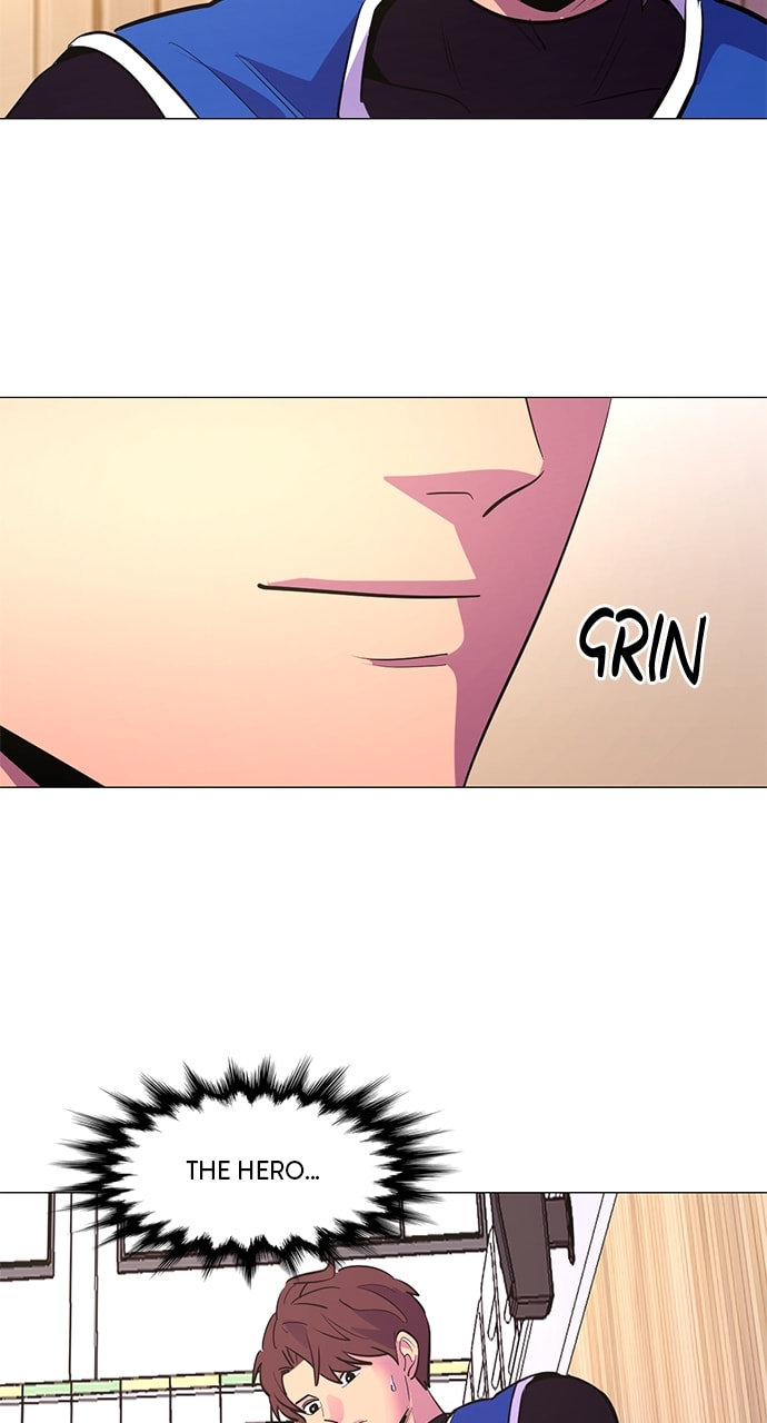 Read 1 Second chapter 124 image 24 on Lezhin