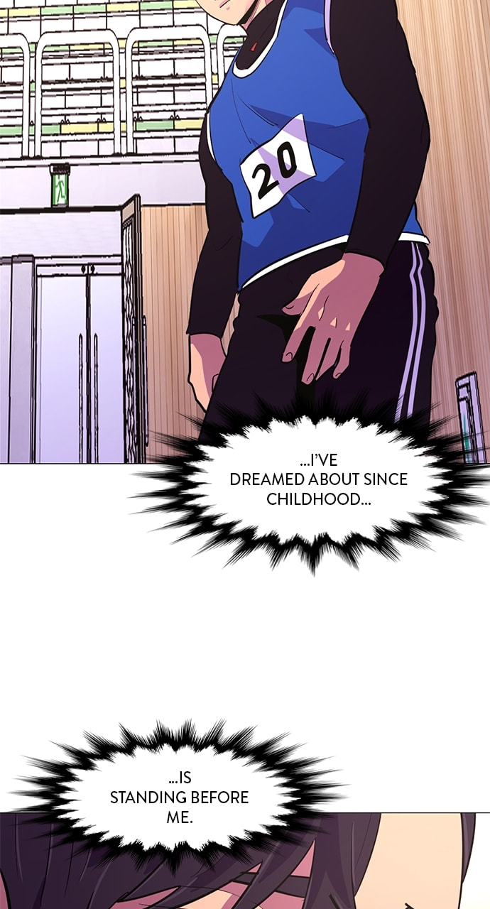 Read 1 Second chapter 124 image 25 on Lezhin