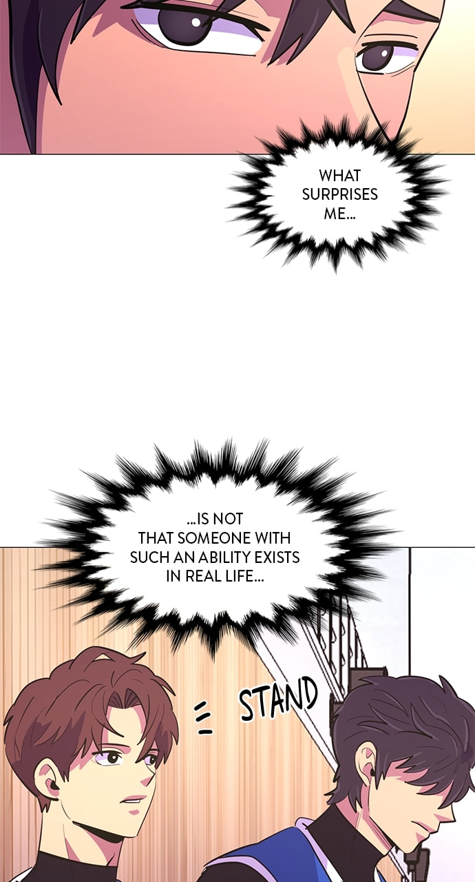 Read 1 Second chapter 124 image 26 on Lezhin