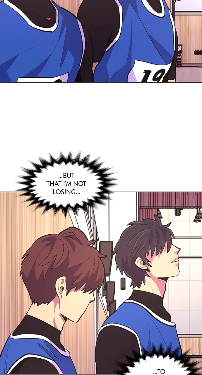 Read 1 Second chapter 124 image 27 on Lezhin
