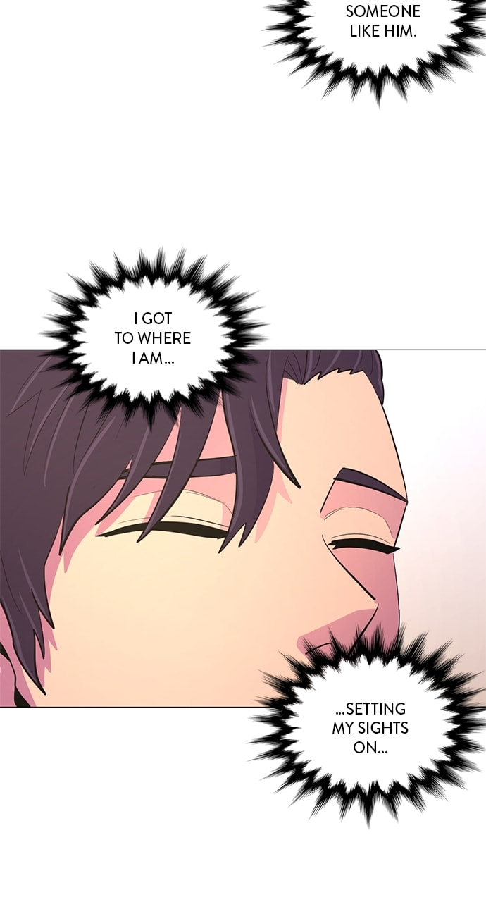 Read 1 Second chapter 124 image 28 on Lezhin