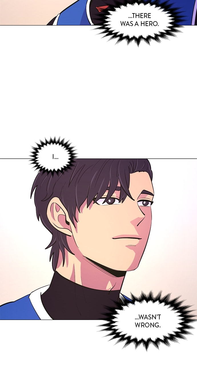Read 1 Second chapter 124 image 30 on Lezhin