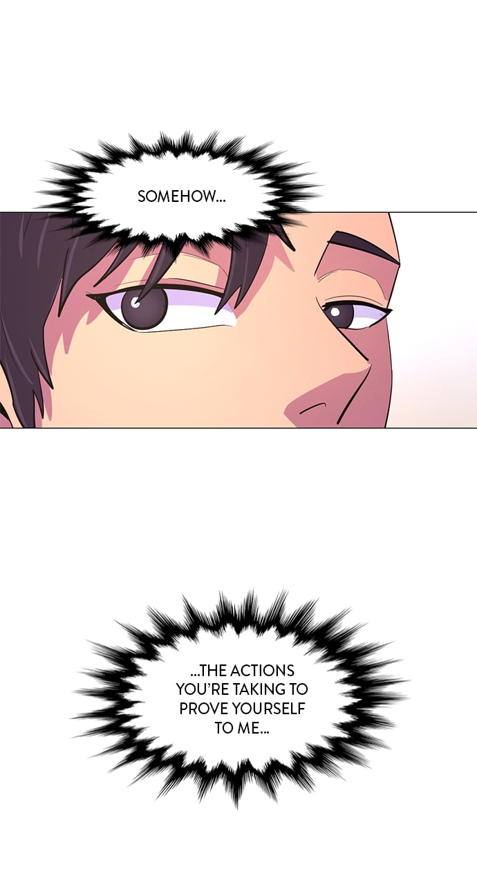 Read 1 Second chapter 124 image 31 on Lezhin