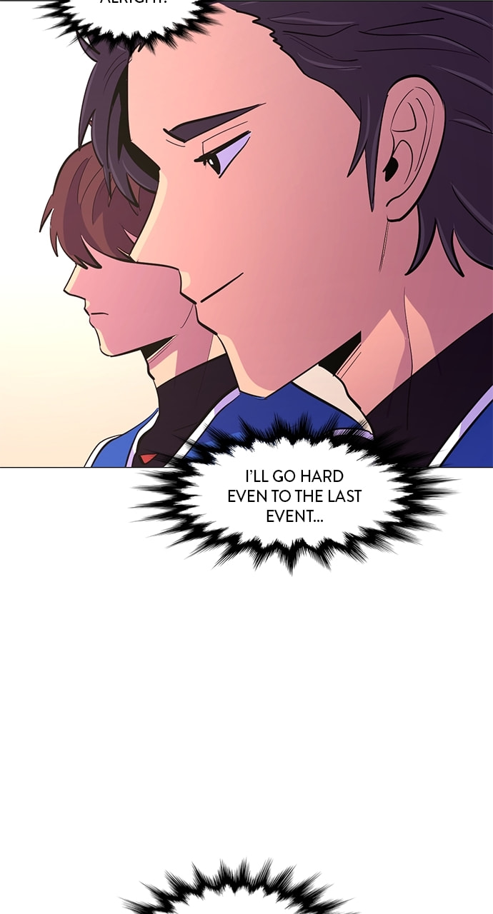 Read 1 Second chapter 124 image 34 on Lezhin