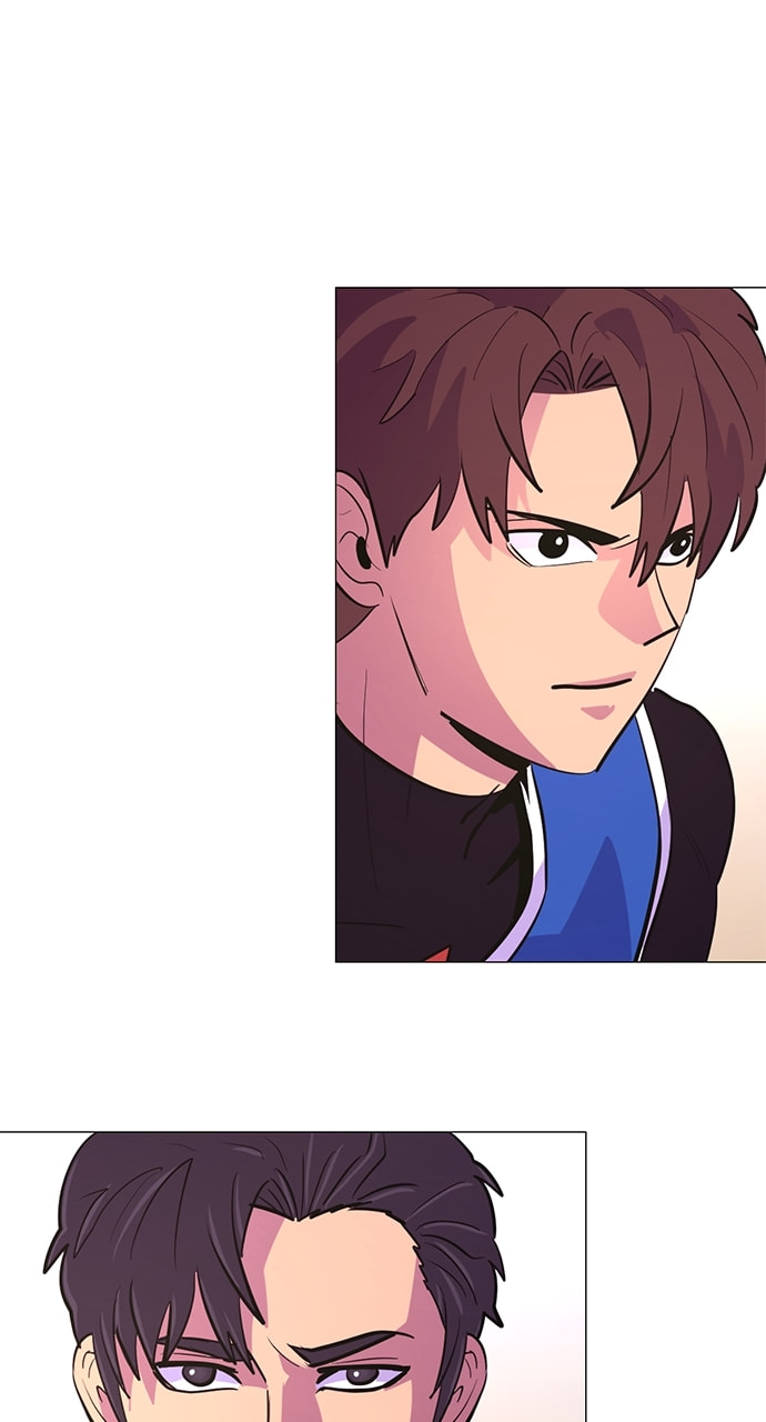 Read 1 Second chapter 124 image 38 on Lezhin