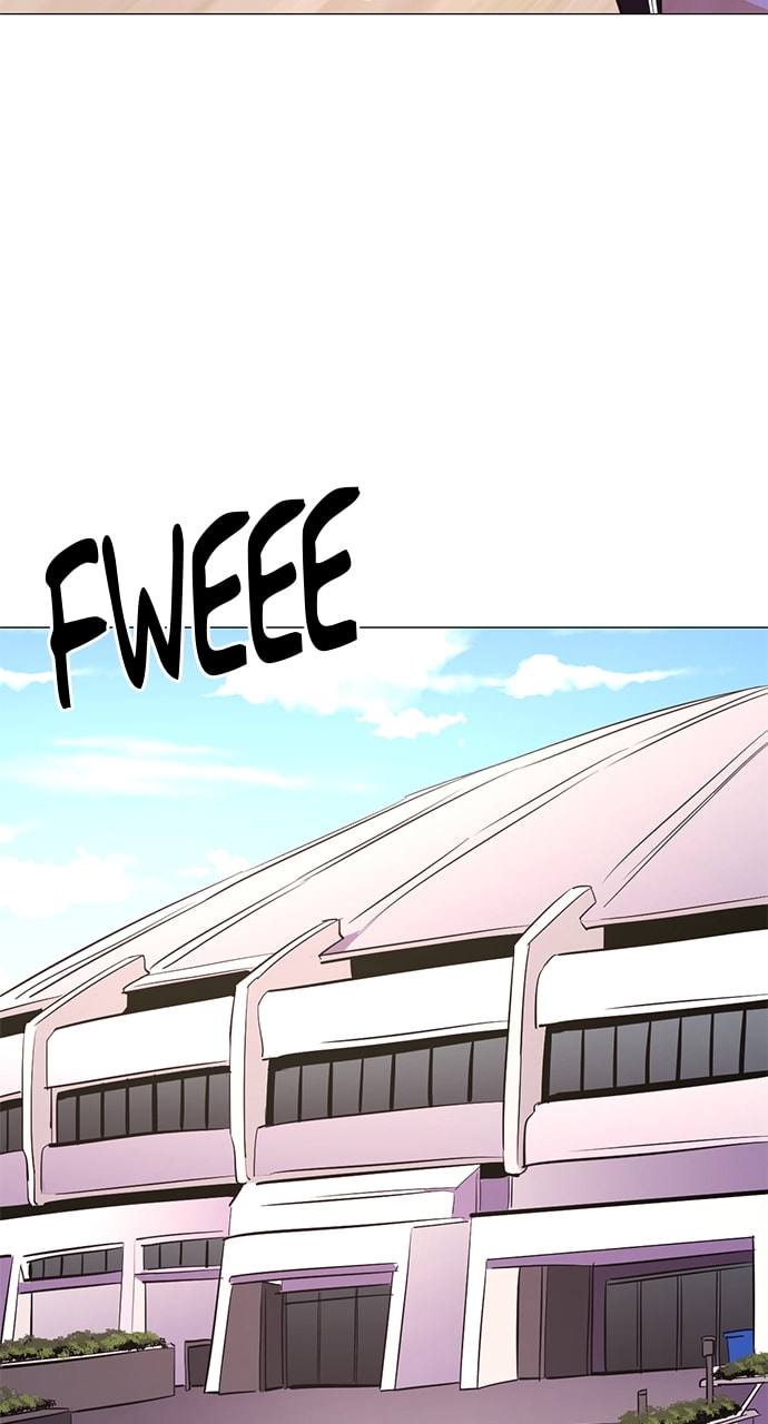 Read 1 Second chapter 124 image 40 on Lezhin
