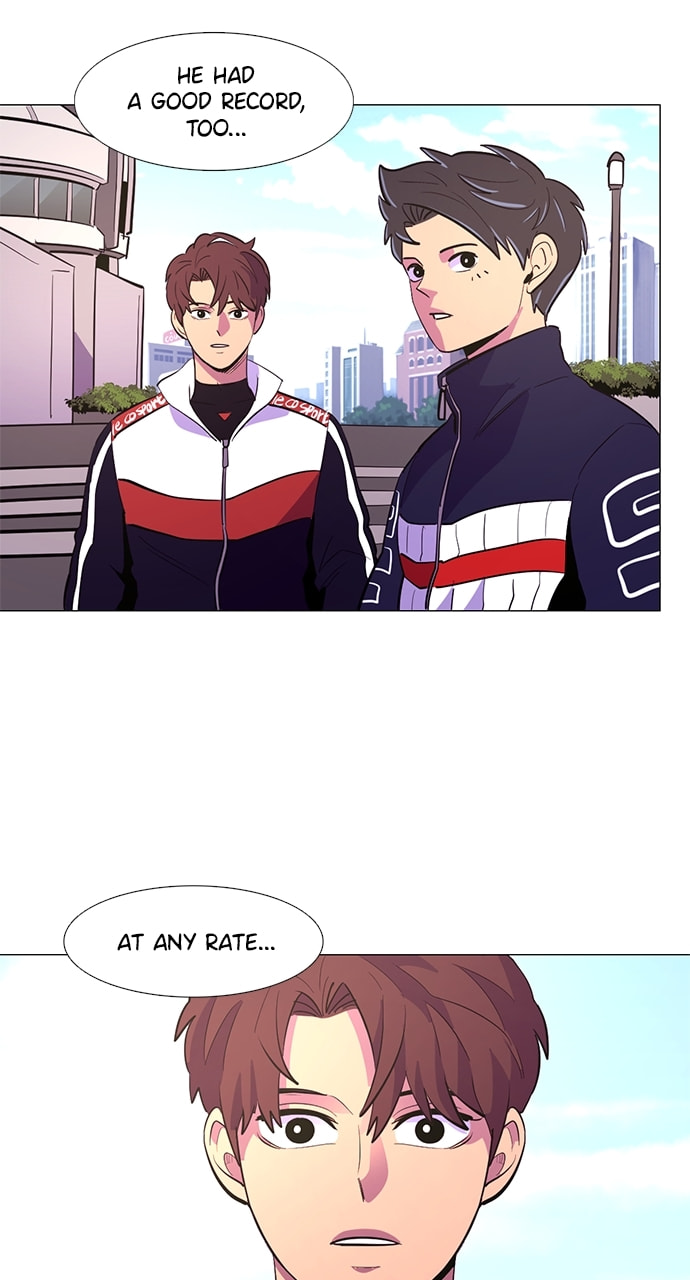 Read 1 Second chapter 124 image 47 on Lezhin