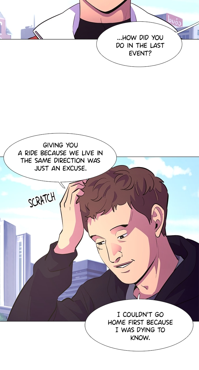 Read 1 Second chapter 124 image 48 on Lezhin