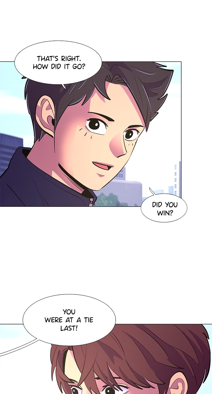 Read 1 Second chapter 124 image 49 on Lezhin