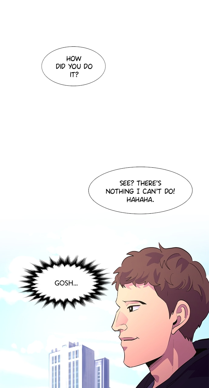 Read 1 Second chapter 124 image 52 on Lezhin