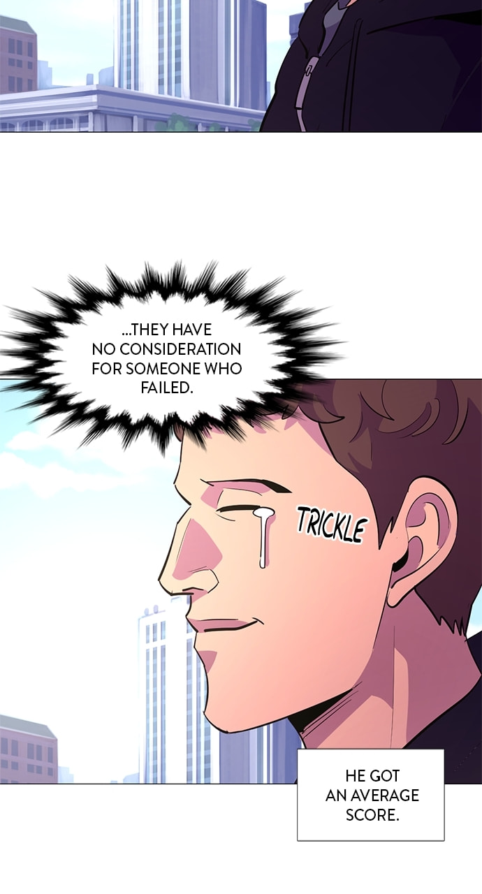 Read 1 Second chapter 124 image 53 on Lezhin