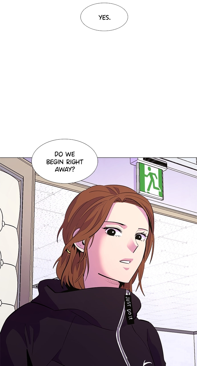Read 1 Second chapter 124 image 57 on Lezhin