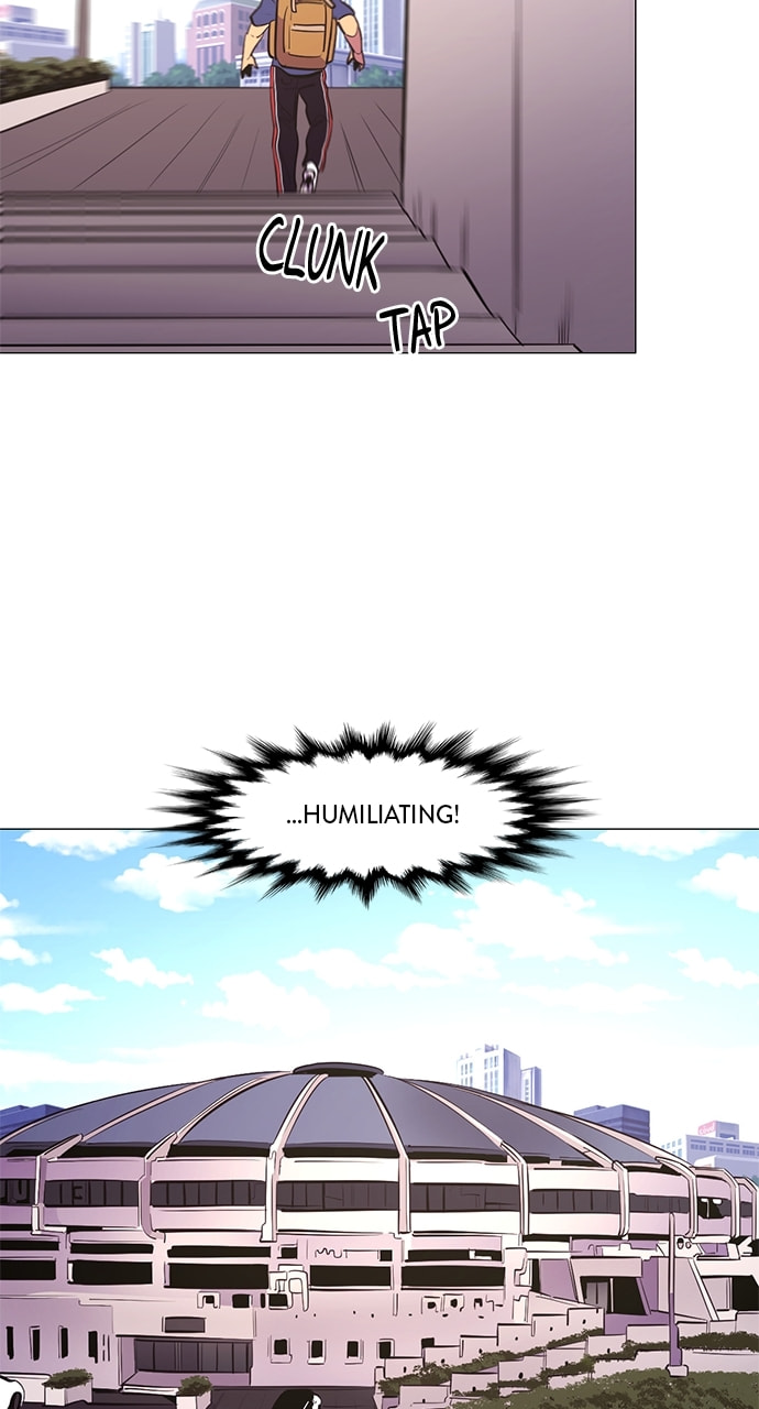 Read 1 Second chapter 124 image 6 on Lezhin