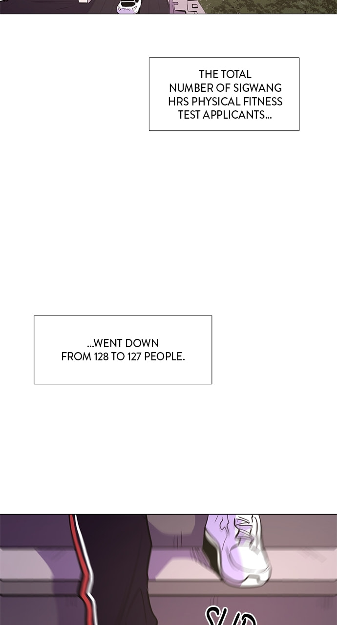Read 1 Second chapter 124 image 7 on Lezhin