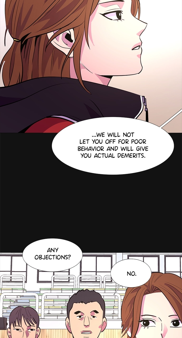 Read 1 Second chapter 125 image 10 on Lezhin