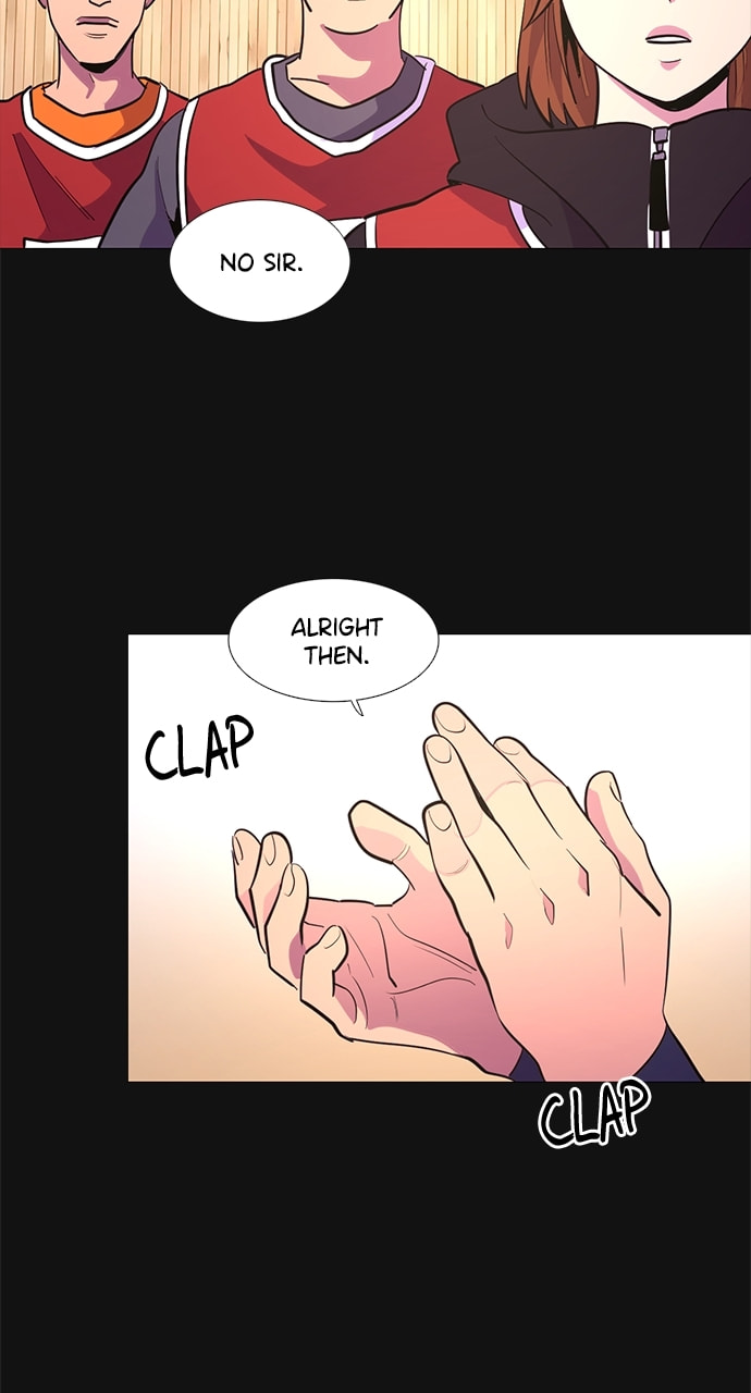 Read 1 Second chapter 125 image 11 on Lezhin
