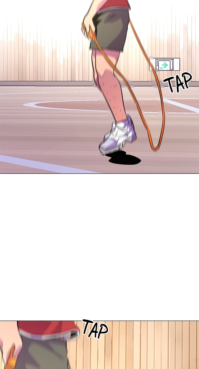 Read 1 Second chapter 125 image 14 on Lezhin