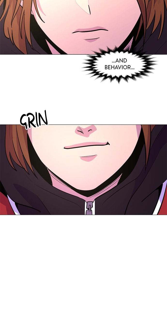 Read 1 Second chapter 125 image 16 on Lezhin