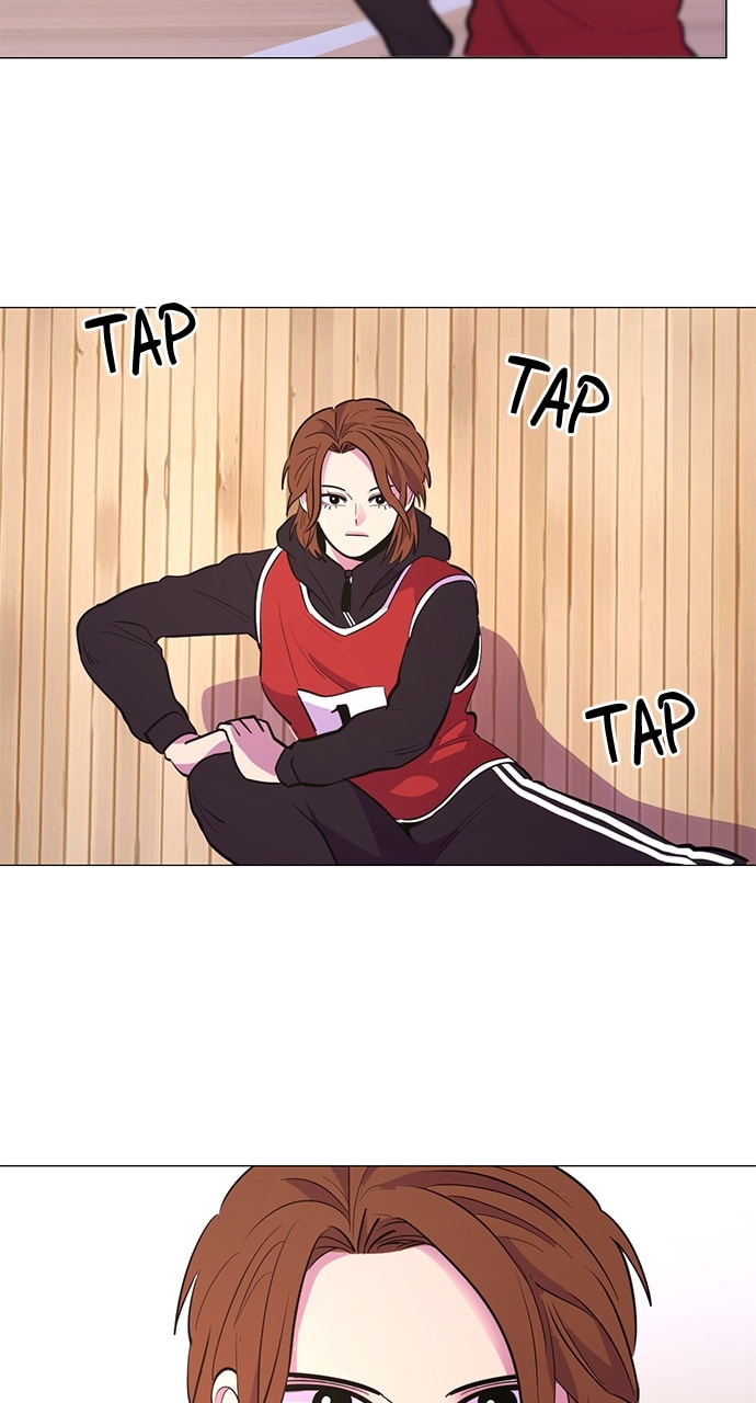 Read 1 Second chapter 125 image 2 on Lezhin