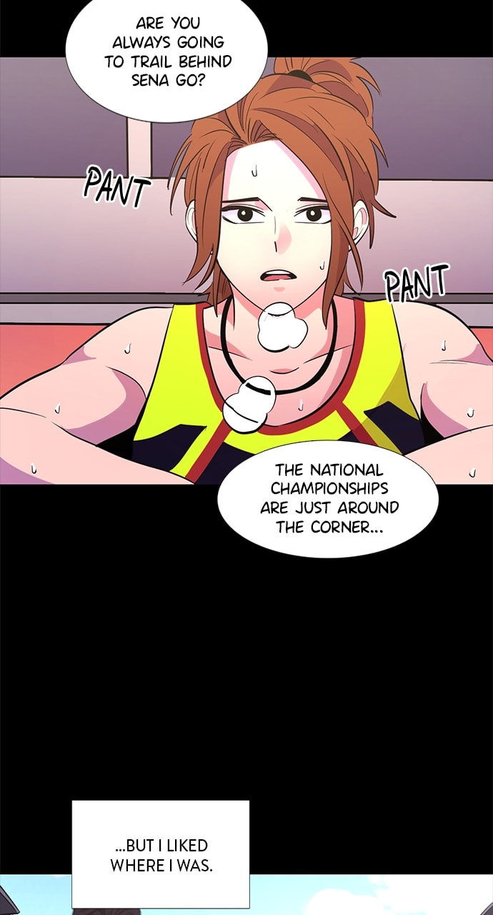 Read 1 Second chapter 125 image 23 on Lezhin