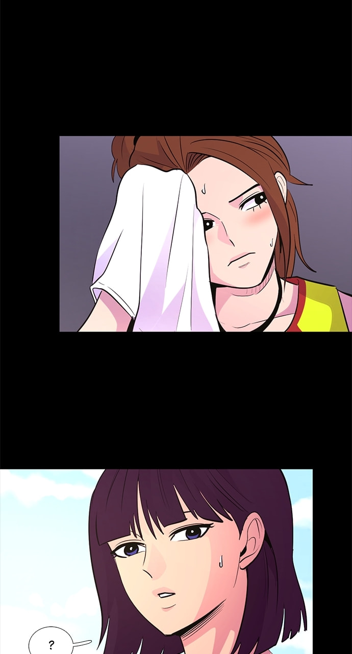 Read 1 Second chapter 125 image 25 on Lezhin