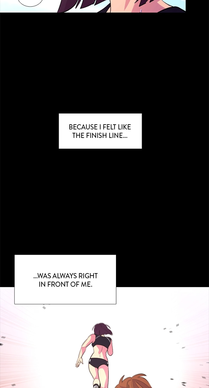 Read 1 Second chapter 125 image 26 on Lezhin