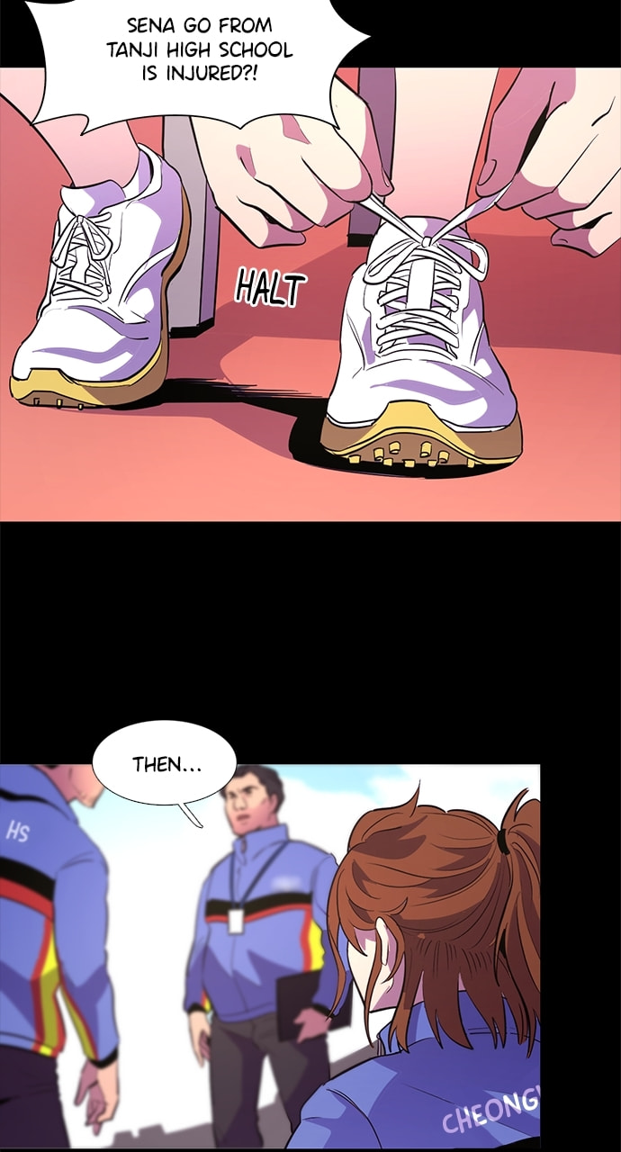 Read 1 Second chapter 125 image 28 on Lezhin