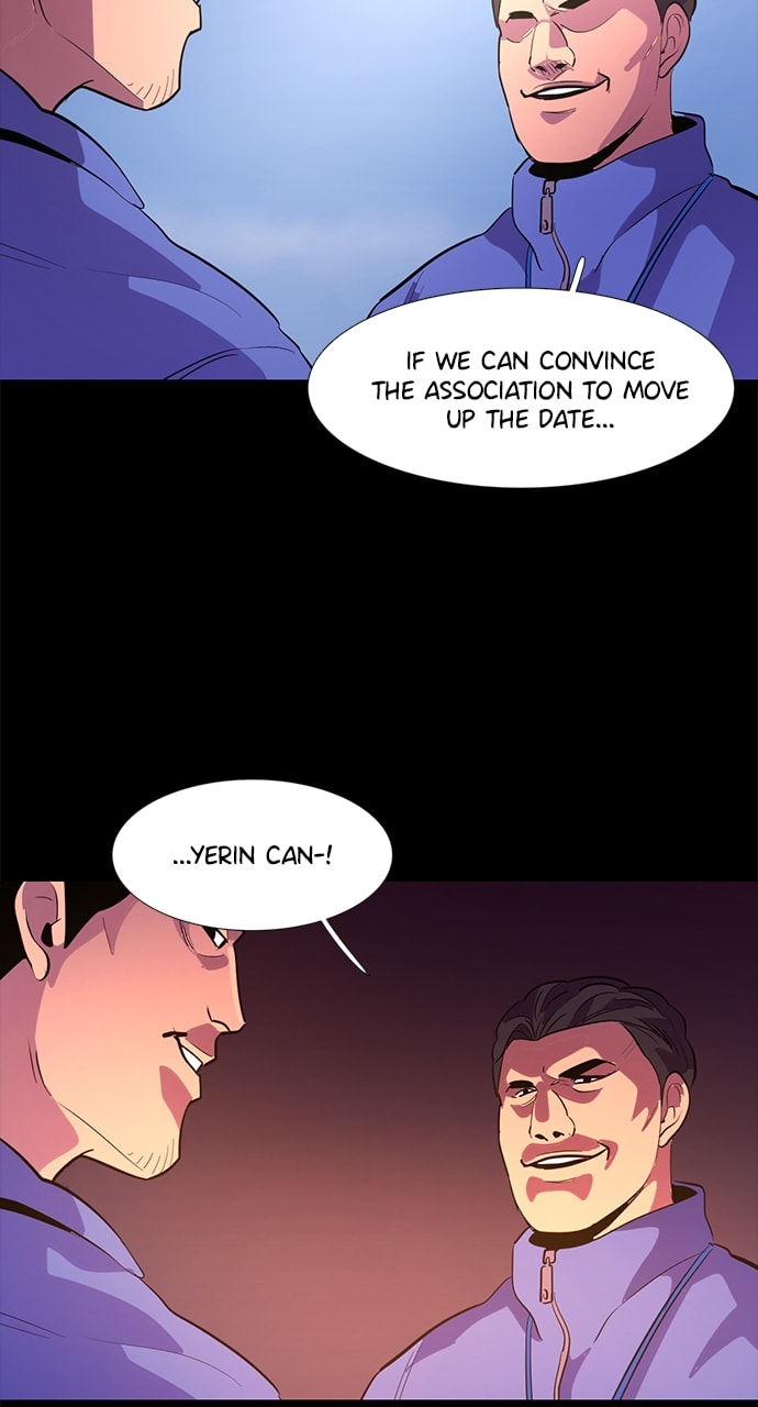 Read 1 Second chapter 125 image 30 on Lezhin